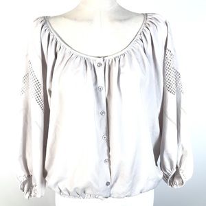 Love stretch top